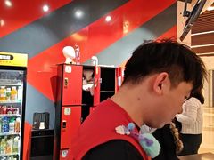 -Xcape异时刻密室逃脱魔法互动(瑞虹天地太阳宫店)