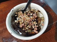 -签尚佰味小郡肝串串香火锅(朝阳路店)