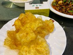 -瑞丰园庭院餐厅·白族传统家常菜