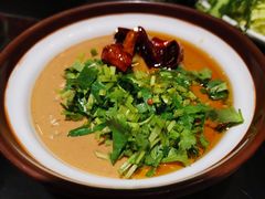 -福寿斋·老北京铜锅涮肉·烤鸭(顺义总店)