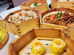 -翠香阁潮州菜馆·始于1994(珠江路店)