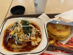 -魏家凉皮(大差市店)