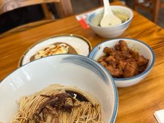 -小方的面(徐家汇店)