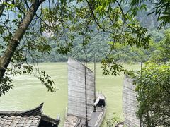 -三峡人家风景区