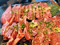 -千寻烧肉(政务区店)