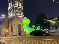 -天津意大利风情旅游区
