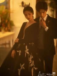 点击看大图 -THE QUEEN(北京店)