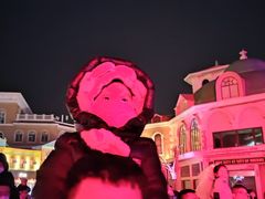 -青岛方特梦幻王国