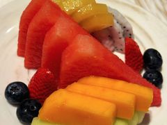 -粤海喜来登酒店·&More聚驿(天河城店)