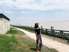 -观潮胜地公园