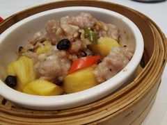-稻香海鲜饭店(第一国际店)