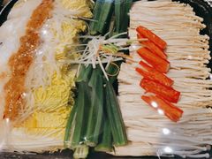 -北戴河转鱼·炒螃蟹酱餐厅