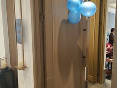 -梅花香里大酒店(郁金香路店)