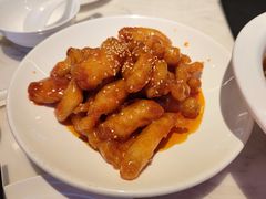 -茅庐川菜(烟台万象汇店)