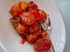 -世博源公馆·本帮融合菜·主题包厢·江景餐厅
