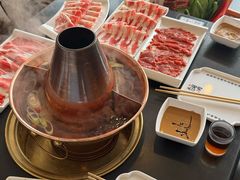 -北门涮肉·铜锅涮肉(南锣鼓巷店)