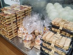 -天泽祥·鼓楼馒头(鼓楼店)