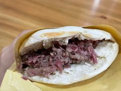 -邢老三肉丸糊辣汤(蓝天路分店)