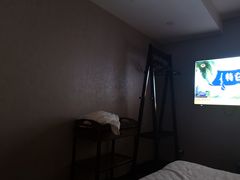 -圣和足道·瑶浴SPA·养生茶府(光华店)