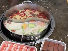 -大斌家串串火锅(汇一城店)