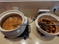 -素满香·全民食养自助(建邺万达店)