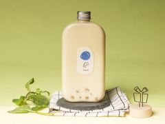 大红袍奶茶-大丰收·蛙功夫(晋江万达店)