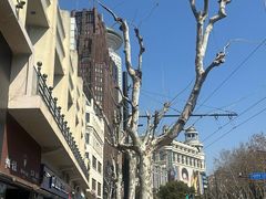 -大光明电影院(南京西路店)