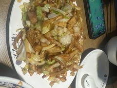-河沿肉饼Beijing Pie(东华门店)