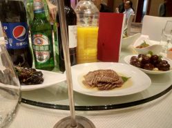 -上海雅居乐万豪侯爵酒店·宴会厅