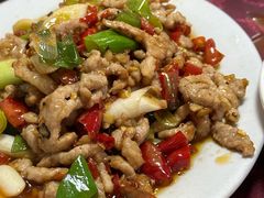 -老丘丘(较场口店)