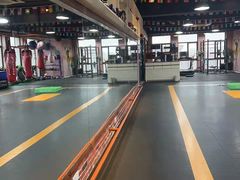 -臻元搏击格斗泰拳拳馆(港隆店)