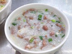 牛肉粥-源记肠粉(华贵路店)
