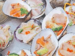 -船梆煮•蒸汽海鲜·生腌干蒸(五四广场店)