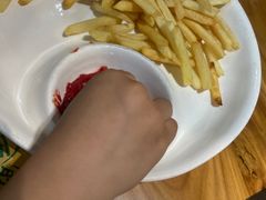 -我家福厨(万达中餐厅店)