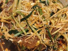 -灶座小锅烀饼·铁锅炖(道里店)