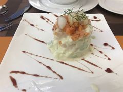 -红房子西菜馆(淮海中路店)