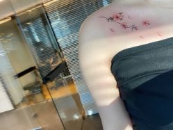 -飛凡TATTOO纹身•原创