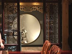 大堂-江南雅厨(李公堤店)