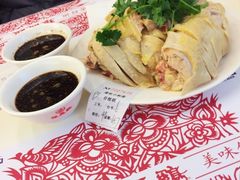 -振鼎鸡(福州路店)