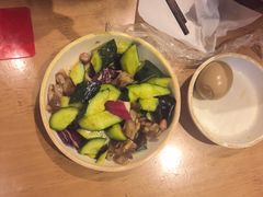 -秦唐汉味biangbiang面(大钟寺店)