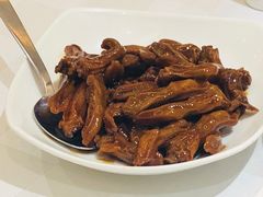 鸭舌-宁波旅港同乡会(业丰大厦店)