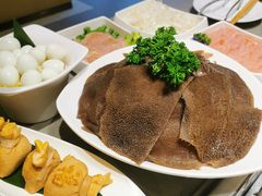 -海底捞火锅(旭辉MALL店)