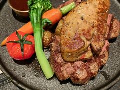 -IL TEATRO 精品意大利餐厅