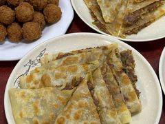 -聚首堂·特色小吃·肘子(什刹海德胜门店)