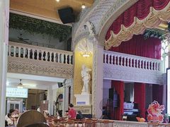 -日日鲜自助餐厅(小公园店)