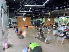 -威克健身游泳(万菱汇店)