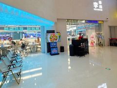 -万达广场(南昌红谷滩店)