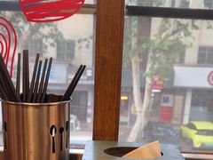 -米屋石锅拌饭(师大店)