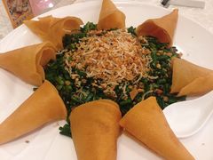 -大树头·花园餐厅(市桥店)