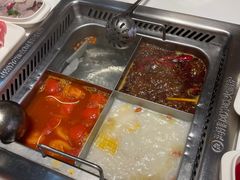 -海底捞大排档火锅(打浦路店)